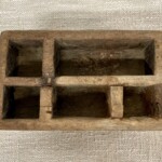 Old Betel Nut Box