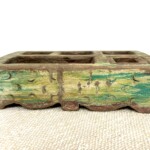 Old Betel Nut Box
