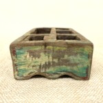 Old Betel Nut Box
