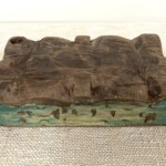 Old Betel Nut Box