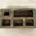 Old Betel Nut Box