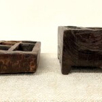 Old Betel Nut Boxes