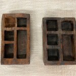 Old Betel Nut Boxes