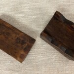 Old Betel Nut Boxes